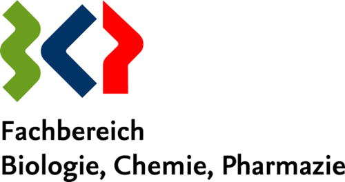 Fachbereich Biologie, Chemie, Pharmazie