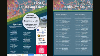 Glyco Symposium 2023 Program